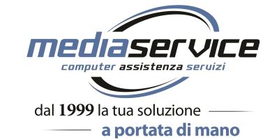 MEDIA SERVICE